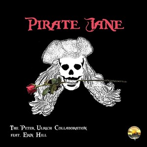 Pirate Jane(feat. Erin Hill)