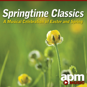 Springtime Classics: A Musical Celebration of Easter and Spring