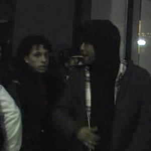 Sometimes (Explicit)