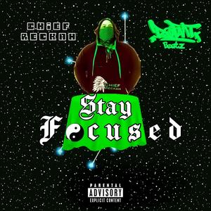 Stay Focused (Explicit)