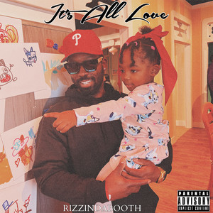 It’s All Love (Explicit)