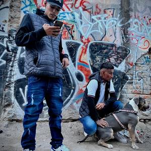 DOS OCHO NUEVE (Explicit)