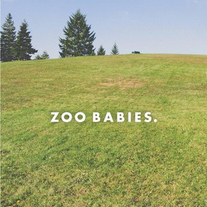 Zoo Babies (Explicit)