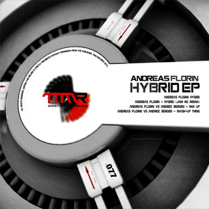 Hybrid (Original Mix)