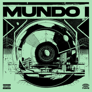 EL MUNDO ES MÍO (Remix)