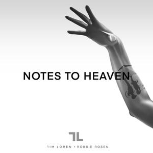 Notes to Heaven(feat. Robbie Rosen)
