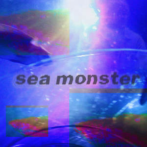 Sea Monster