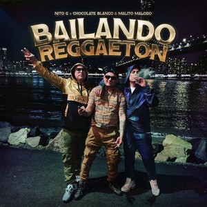 Bailando Reggaeton