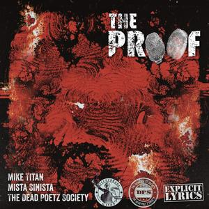 The Proof (feat. Mista Sinista) (Radio Edit)