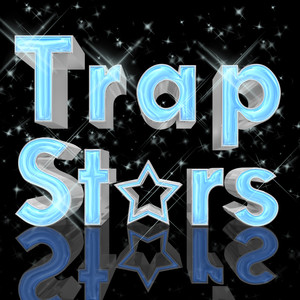 Trap Stars, Vol. 5