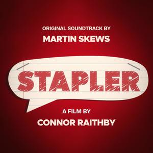 STAPLER (Original Film Soundtrack)