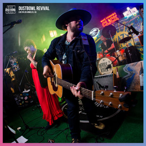 Sonic Boom (Live Session, Los Angeles, CA, 2021)