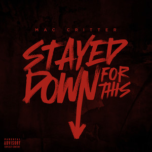 Stayed Down For This (Explicit)