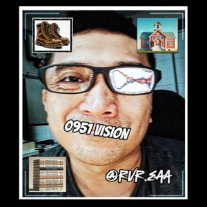 0951 Vision (feat. Nathan Mindeman-The XO)