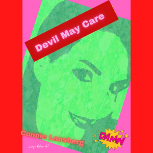 Devil May Care(feat. Mark Fitzgibbon, Ben Hanlon & Peter Hodges)