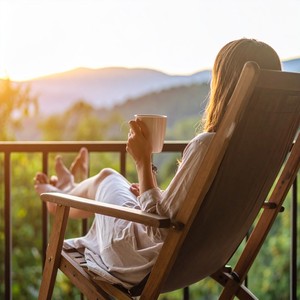 Melodías Suaves En Guitarra Tranquila