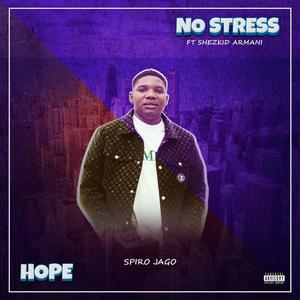 No Stress (feat. Shezkid & Armani)