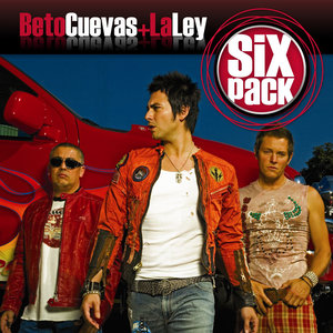 Six Pack: Beto Cuevas + La Ley - Ep