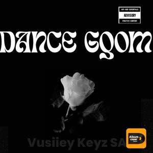 Dance Gqom