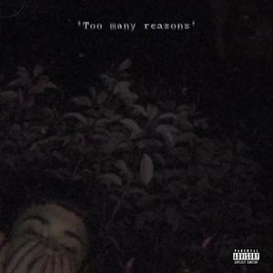 Too Many Reasons (Explicit)