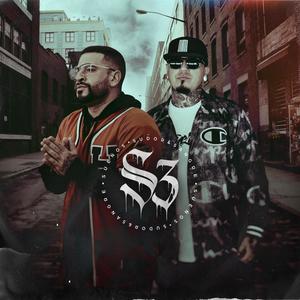 Siembro lo que siento (feat. Kidd M & Keco Osuna) (Explicit)