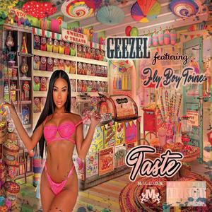 Taste (feat. Flyboy Toine) [Explicit]