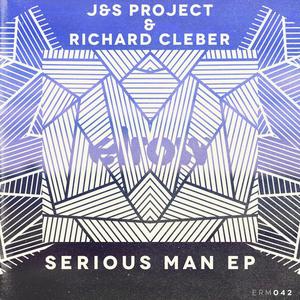 Serious Man Ep