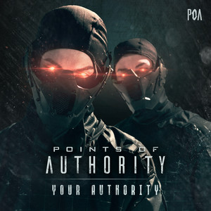 Your Authority (Explicit)