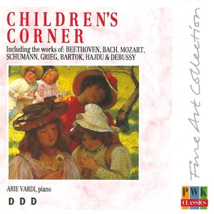 Children's Corner