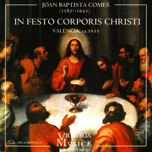 Comes: In Festo Corporis Christi