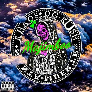 Majimboo (Santa Muerte) (Explicit)