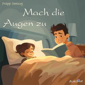 Mach die Augen zu (feat. Ines Holweger) [Single Version]