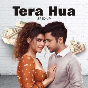 Tera Hua (Sped Up)