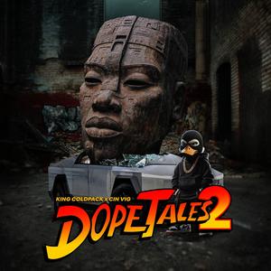 King Coldpack - They Shot Dul (Explicit)