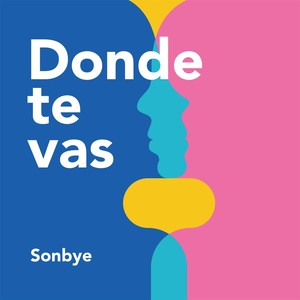 Donde Te Vas