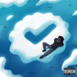 BLUE CHECK EP (Explicit)