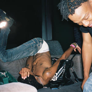 cali wit a tech (feat. lil xt) (Explicit)