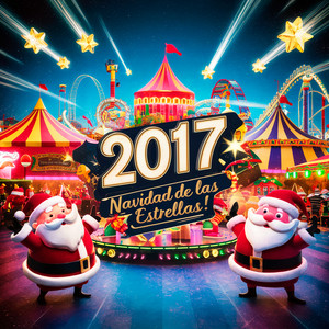 Navidad De Las Estrellas 2017