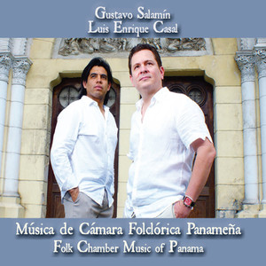 Musica de Camara Folclorica Panamena (Folk Chamber Music of Panama)