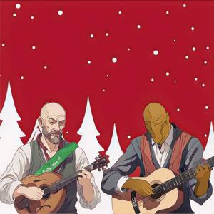 We Three Kings (feat. Ryan Hanson)