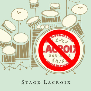 L'orchestre Lacroix (censurée)