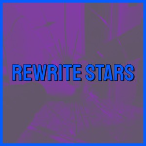 Rewrite the Stars It's Not a Secret (COVER版)