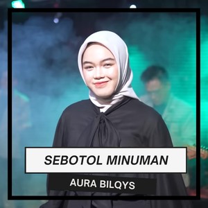 Sebotol Minuman