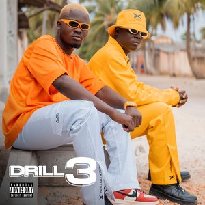 Drill 3 (Explicit)