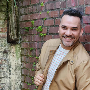 Helvis Rangel - Me gusta