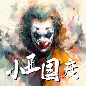 张亦辰 - 小丑国度