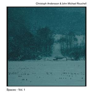 Spaces, Vol. 1