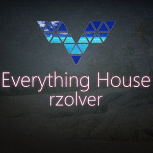 Everything House