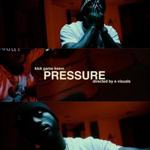 Pressure (Explicit)