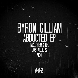 Abducted EP